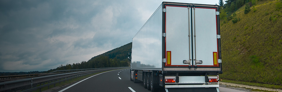 What is Last mile carrier tracking