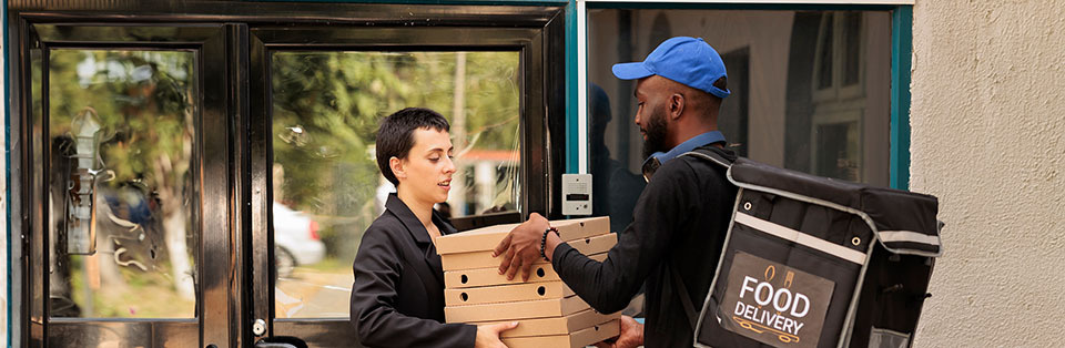 Food Delivery