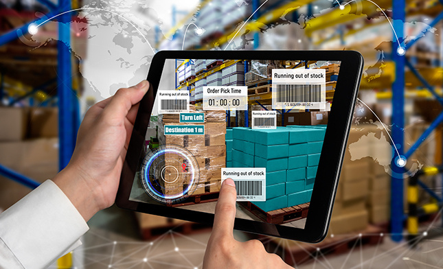 Enhanced Operational Efficiency