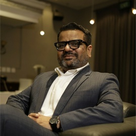 Gautam Kumar Far Eye