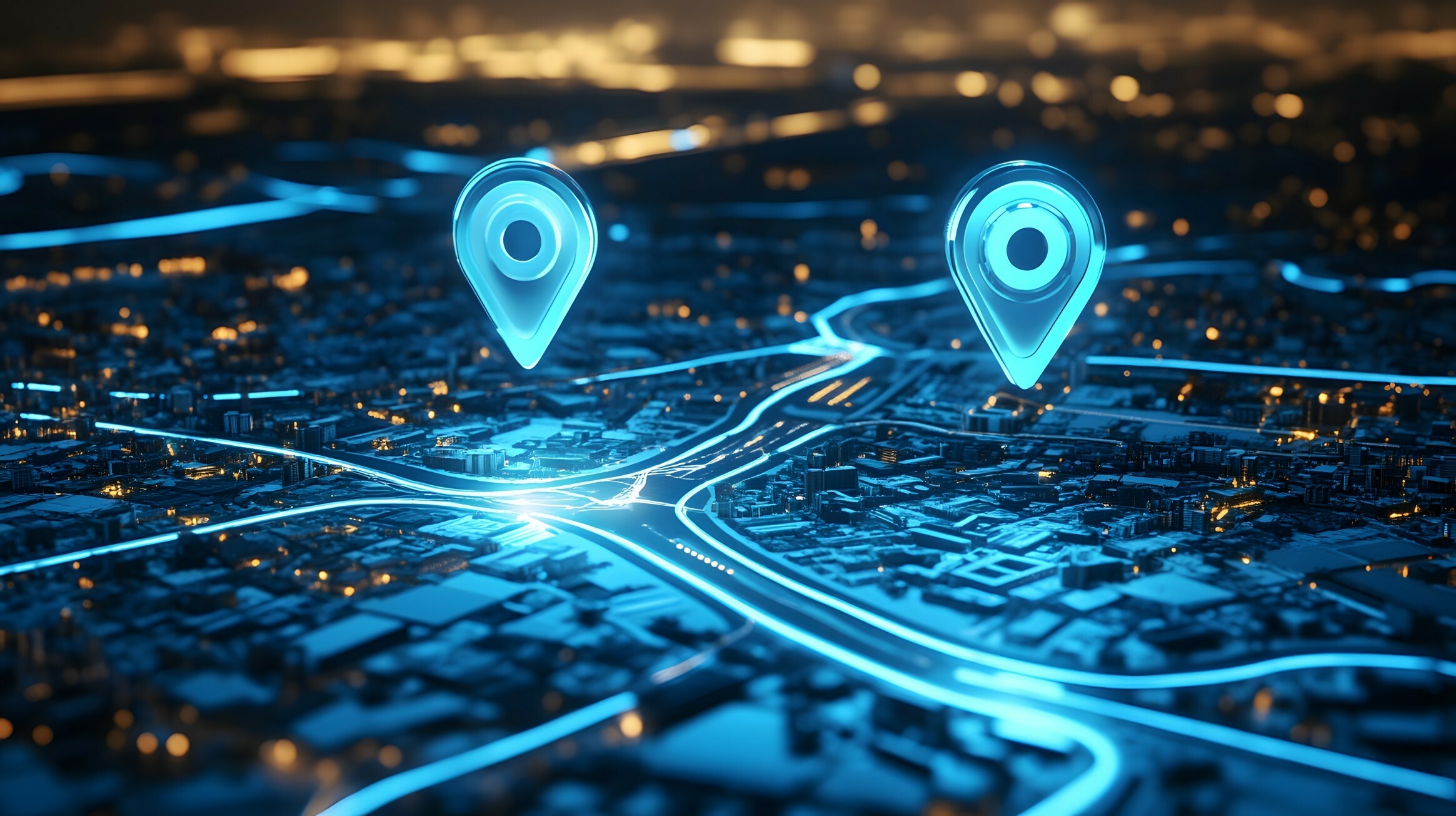 Blue light that has word key it