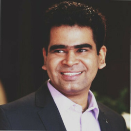 Ritesh khera