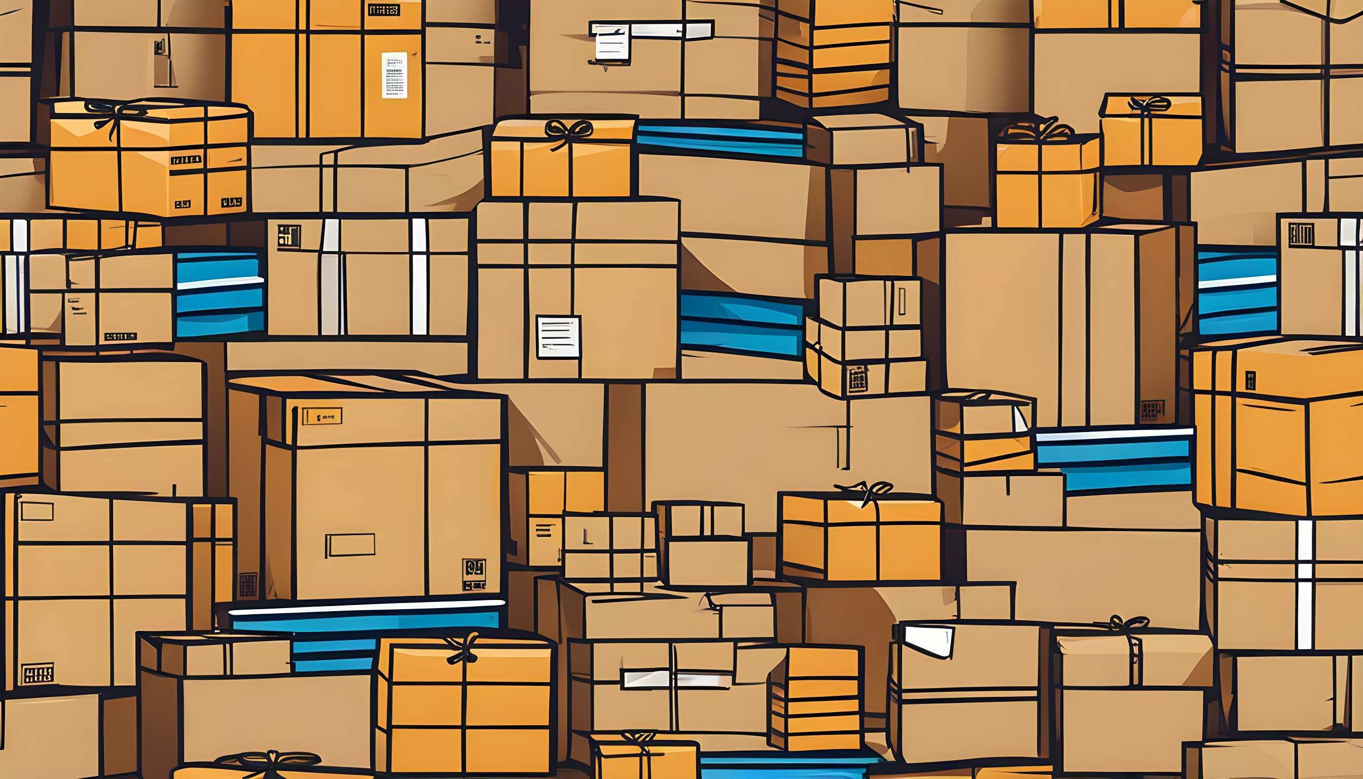 Ecommerce returns logistics