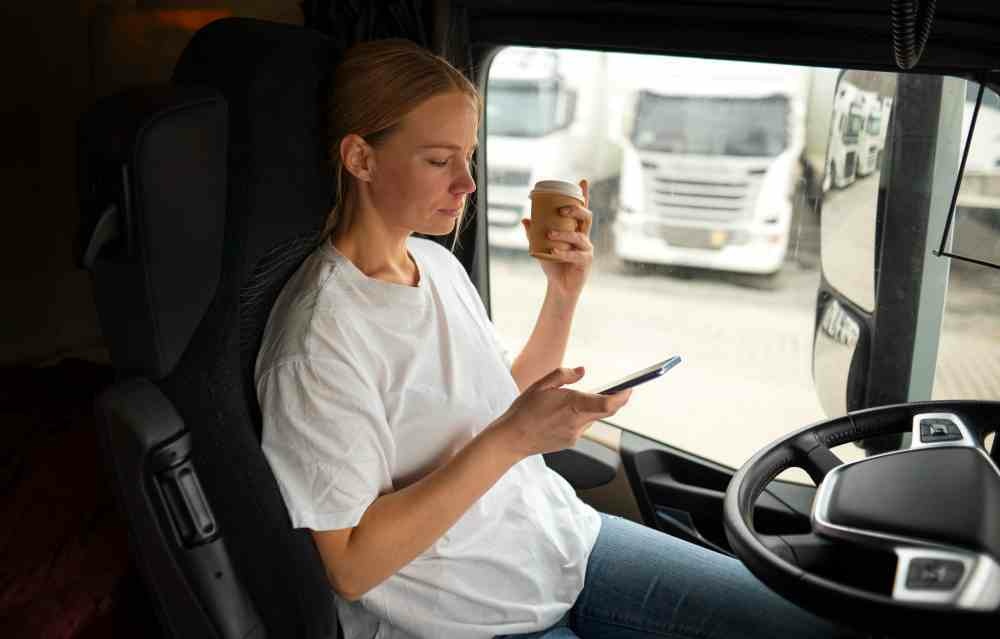 Driver retention