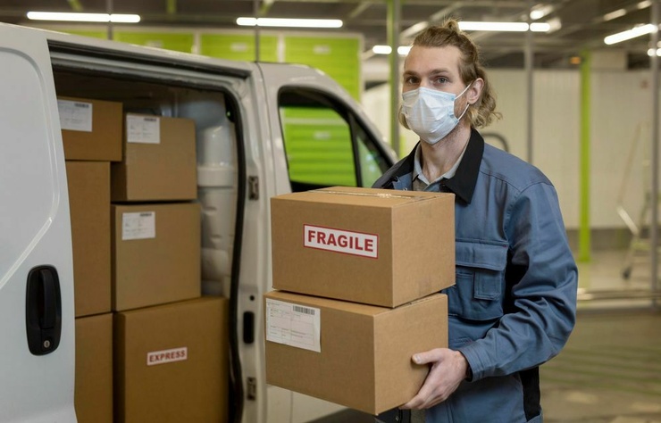 What is Logistics? Definition and Key Processes FarEye What is Logistics? Definition and Key Processes FarEye