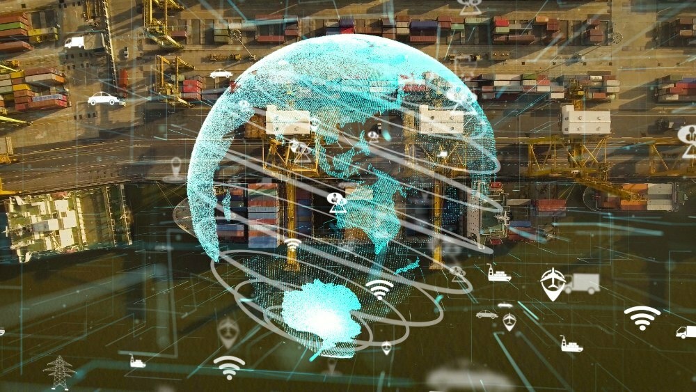 Logistics trends