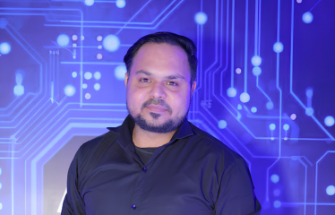 Nischal Bharadwaj